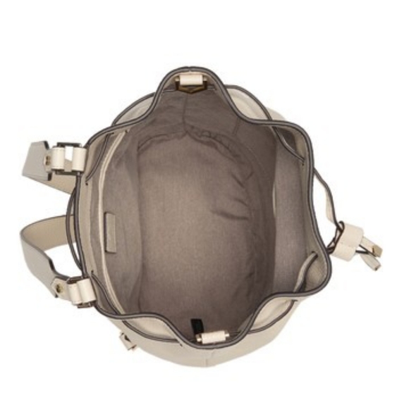 Welden Leather Backpack Convertible Bag - Picture 6 of 9